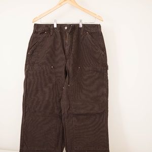 Carhartt Men's Work Pants